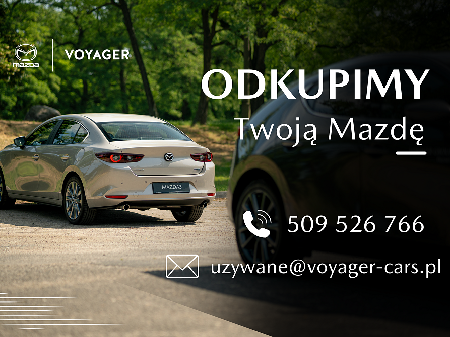 Mazda CX-80 - Kolor Jet Black, zdjęcie 3