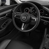 Mazda 3 - Kolor Jet Black, zdjęcie 8