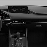 Mazda 3 - Kolor Jet Black, zdjęcie 7