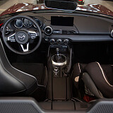 Mazda MX-5 - Kolor Soul Red Crystal, zdjęcie 4