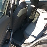 Mazda CX-30 - Kolor Jet Black, zdjęcie 13