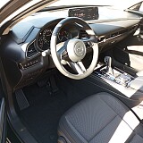 Mazda CX-30 - Kolor Jet Black, zdjęcie 4