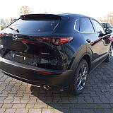 Mazda CX-30 - Kolor Jet Black, zdjęcie 15