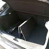 Mazda CX-30 - Kolor Jet Black, zdjęcie 14