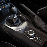 Mazda MX-5 - Kolor Soul Red Crystal, zdjęcie 5