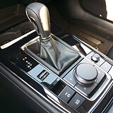 Mazda CX-30 - Kolor Jet Black, zdjęcie 11