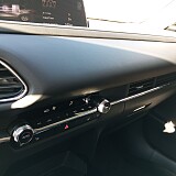 Mazda CX-30 - Kolor Jet Black, zdjęcie 10