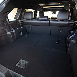 Mazda CX-80 - Kolor Artisan Red, zdjęcie 5