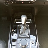 Mazda CX-30 - Kolor Jet Black, zdjęcie 12