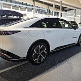 Mazda 6e - Kolor Biały, zdjęcie 2