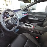 Mazda 6e - Kolor Biały, zdjęcie 7