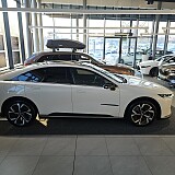 Mazda 6e - Kolor Biały, zdjęcie 11