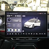 Mazda 6e - Kolor Biały, zdjęcie 4