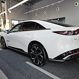 Mazda 6e - Kolor Biały, zdjęcie 3