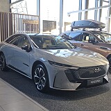 Mazda 6e - Kolor Aero Grey, zdjęcie 1