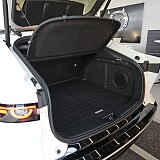 Mazda 6e - Kolor Biały, zdjęcie 8