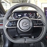 Mazda 6e - Kolor Biały, zdjęcie 5