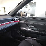 Mazda 6e - Kolor Biały, zdjęcie 6