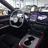 Mazda 6e - Kolor Biały, zdjęcie 12