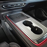 Mazda 6e - Kolor Biały, zdjęcie 13