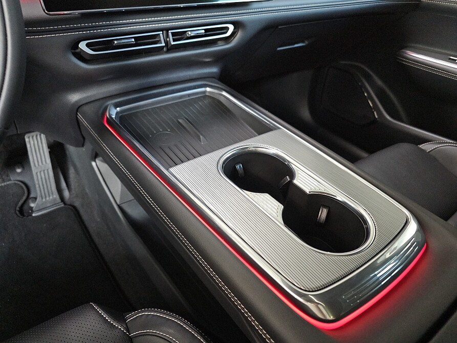 Mazda 6e - Kolor Biały, zdjęcie 13