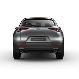 Mazda CX-30 - Kolor Machine Gray, zdjęcie 4
