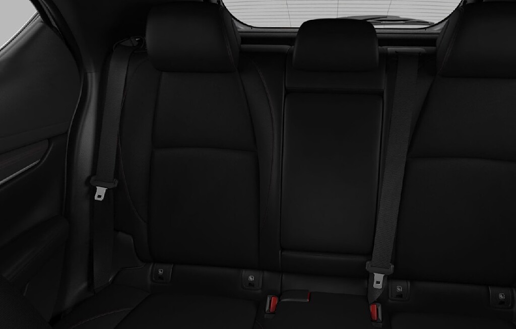 Mazda 3 - Kolor Ceramic Metalic, zdjęcie 10