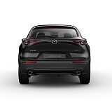 Mazda CX-30 - Kolor Jet Black, zdjęcie 2