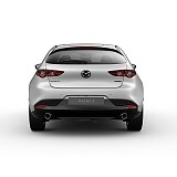 Mazda 3 - Kolor Ceramic Metalic, zdjęcie 6