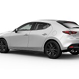 Mazda 3 - Kolor Ceramic Metalic, zdjęcie 7