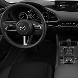 Mazda 3 - Kolor Ceramic Metalic, zdjęcie 9