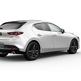 Mazda 3 - Kolor Ceramic Metalic, zdjęcie 5