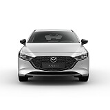 Mazda 3 - Kolor Ceramic Metalic, zdjęcie 2