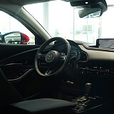 Mazda CX-30 - Kolor Soul Red Crystal, zdjęcie 6