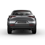 Mazda CX-30 - Kolor Machine Gray, zdjęcie 2