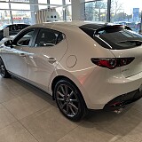 Mazda 3 - Kolor Ceramic Metalic, zdjęcie 7