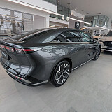 Mazda 6e - Kolor Machine Gray, zdjęcie 6