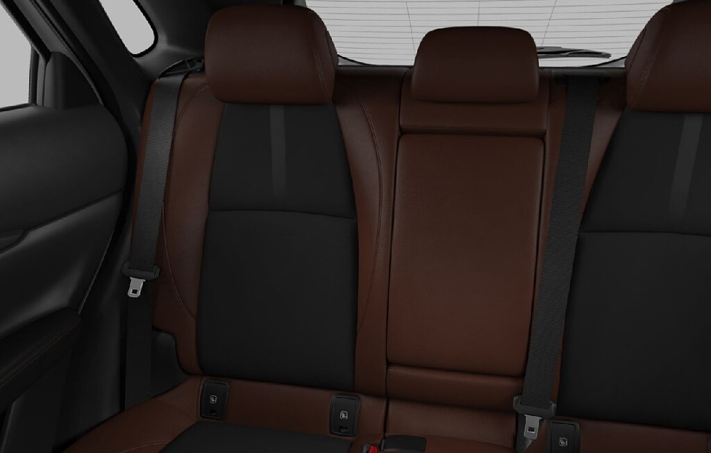 Mazda CX-30 - Kolor Jet Black, zdjęcie 9