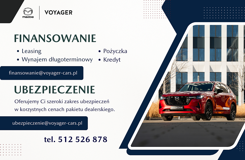 Mazda 3 - Kolor Soul Red Crystal, zdjęcie 2