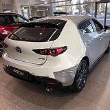 Mazda 3 - Kolor Ceramic Metalic, zdjęcie 4