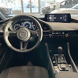 Mazda 3 - Kolor Ceramic Metalic, zdjęcie 16