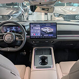 Mazda 6e - Kolor Machine Gray, zdjęcie 3