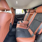 Mazda CX-30 - Kolor Jet Black, zdjęcie 8