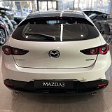 Mazda 3 - Kolor Ceramic Metalic, zdjęcie 6