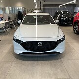 Mazda 3 - Kolor Ceramic Metalic, zdjęcie 3