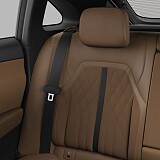 Mazda 6e - Kolor Machine Gray, zdjęcie 9