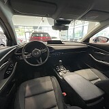 Mazda CX-30 - Kolor Jet Black, zdjęcie 2
