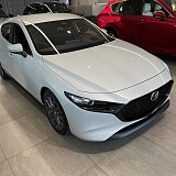 Mazda 3 - Kolor Ceramic Metalic, zdjęcie 2