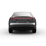 Mazda 6e - Kolor Machine Gray, zdjęcie 6