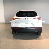 Mazda CX-30 - Kolor Platinum Quartz, zdjęcie 4
